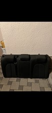 Audi A6, A7 4G C7 Rücksitze