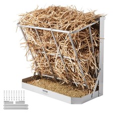 VEVOR Wall Mounted Goat Hay