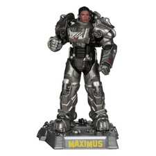 Fallout Movie Maniacs