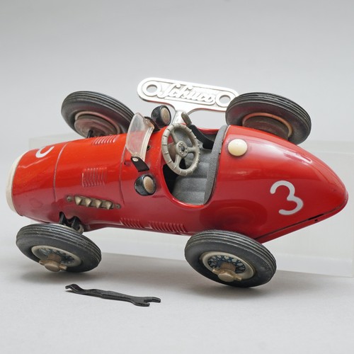Schuco grand prix racer 1070 - schuco,