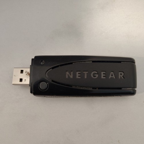 Netgear wnda3100 wireless - netgear,
