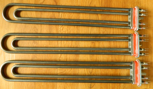 Hobart heizung 324637 2 - 3x, 324637-2