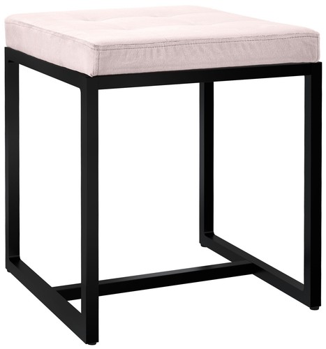 Sitzhocker barci polsterhocker - barci,
