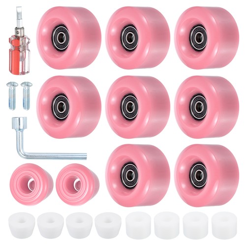 Pack roller skate wheels - , w