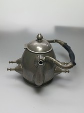 Vintage selten  Teekanne  50er Jahre
