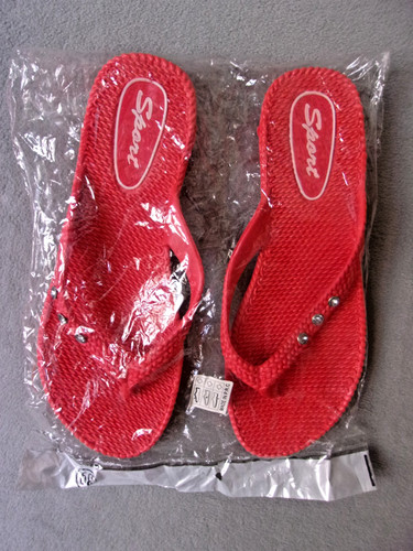 Flip flops poolschluppen - flip,