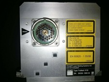 TRUMPF   TRUMARK 3130 Head