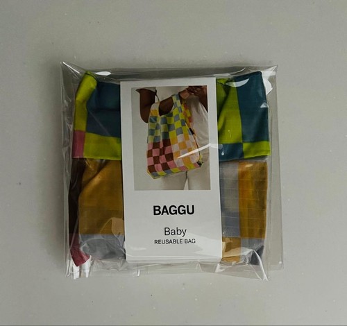 Baggu baby - baggu,
