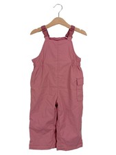 ZARA Latzhose Kinder Rosa Gr