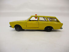 ESF-36563	Ersatzteil für Siku V313 Ford 17M Turnier ADAC, mit Gebrauchsspuren