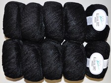 500g (10x50g)  Arezzo ONline Garne super weiches Effektgarn m. Merino Wolle 010