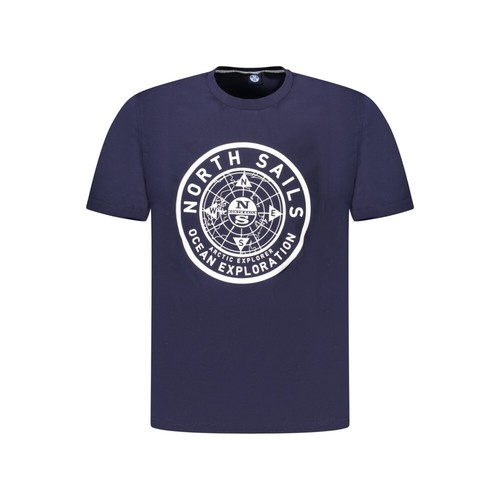 North sails logo - logo, hemd