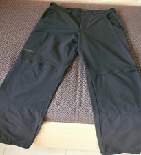 Schöffel Herren Wander Hose