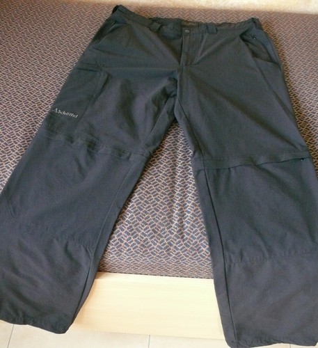Schöffel herren wander - schöffel, hose