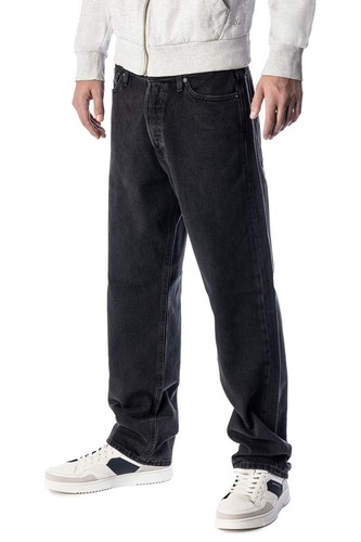 Jack jones jeans loose fit - loose,