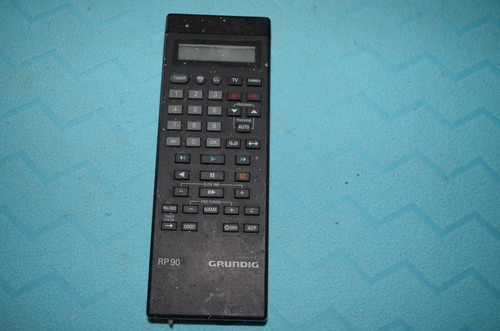 Grundig remote control rp90 - remote,