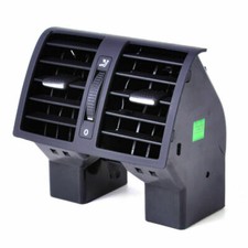 Hinten Lüftungsgitter