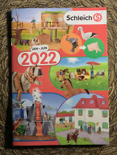 Schleich Tiere Pferde Katalog