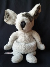 Sigikid - Moonshine Gang -Hund Jack Rallye - ca. 28 cm - frisch gewaschen