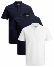 Jack & Jones 3er Pack Herren