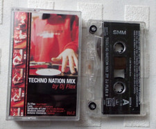 AUDIOKASSETTE K7 TAPE / DJ
