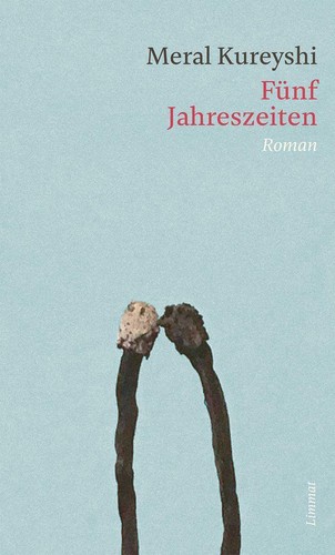 Fünf jahreszeiten buch - |, |