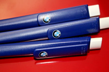 BMW Kugelschreiber 3Stk BMW