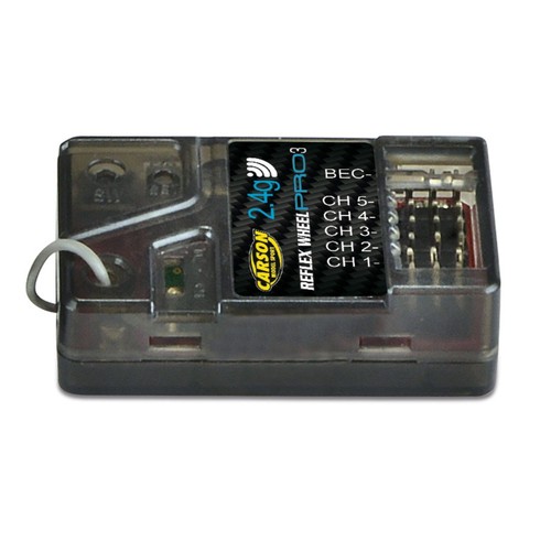 Carson 500501536 bec - 500501536,