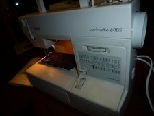 PFAFF 6085 Varimatic- Starke
