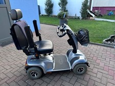4-Rad-Elektromobil Seniorenmobil E-Scooter elektr. Rollstuhl Invacare Orion 