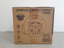 NITHO Drive Pro ONE V24 Gaming Rennlenkrad mit Pedalen_2_5
