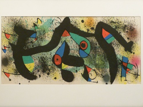Dr2 joan miro - dr2/2,