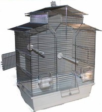 60 cm Vogelkäfig Vogelbauer