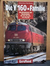 GeraMond Die V160- Familie 