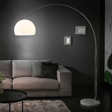 Bogenlampe LOUNGE DEAL -