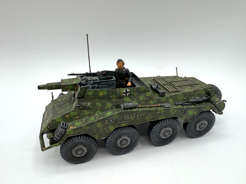 Wwii german kfz - german, sd.kfz.