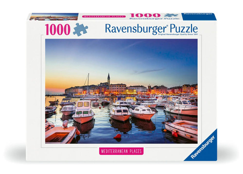 Erwachsenenpuzzle 1000 teile - 1000,