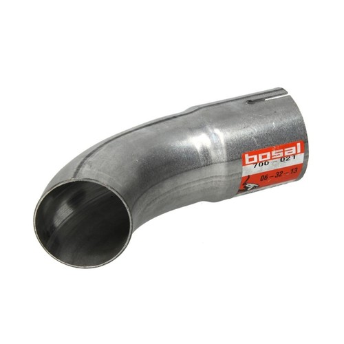 Abgasrohr bosal 700 021 - bosal, 700-021