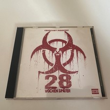 Kaisaschnitt - 28 Wochen