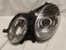 Mercedes E-Klasse W211 / S211