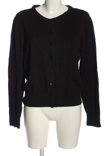 Basic strick cardigan - h&m,
