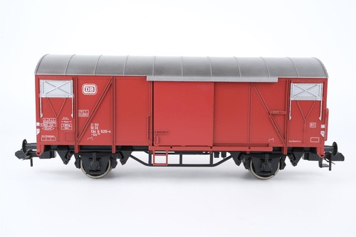 Märklin spur gedeckter - märklin, 1