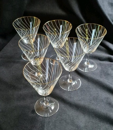 Zarte weingläser 12cm - zarte,