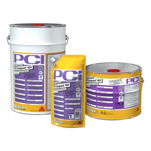 Pci gisogrund 404 - pci,