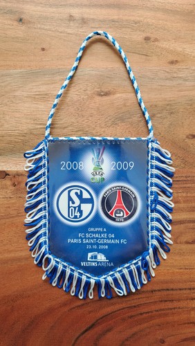 Original wimpel banner fc - original, /