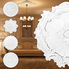 GRAND DECOR Deckenrosette