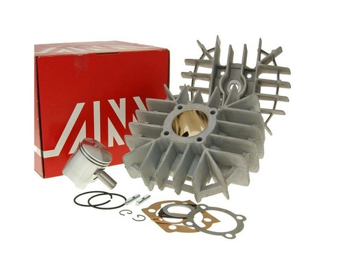 Zylinder kit airsal sport - kit,