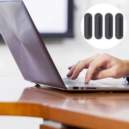 Stück laptop gummifüße - 4,