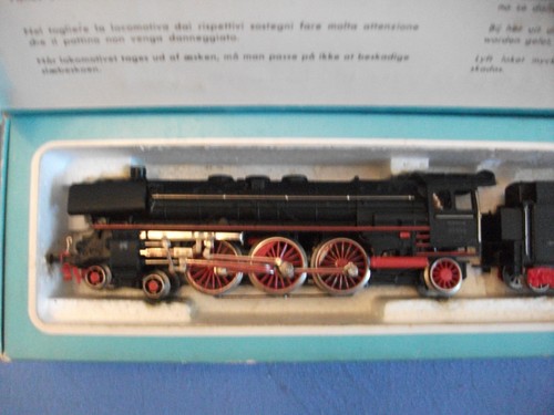 Märklin 3048 br01 - märklin,