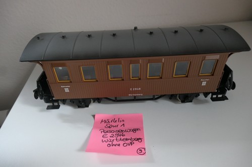 Märklin spur länderbahn - spur, 1